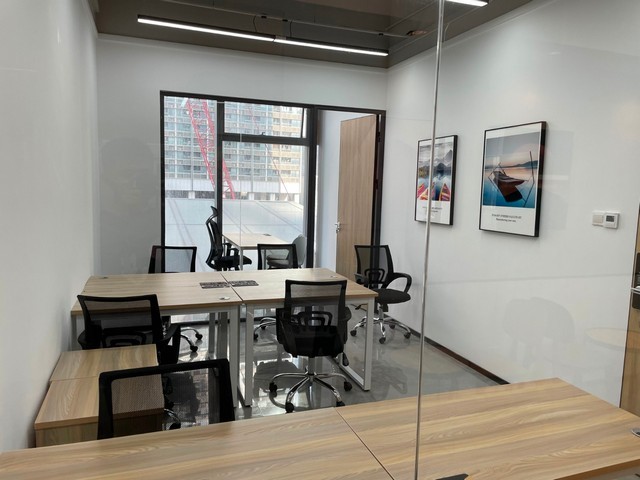 开平区无限咨询与调查铸造辉煌